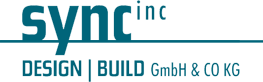 SYNCinc – Design I Build